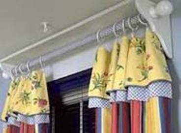 Chosing Window Treatments For Your Home