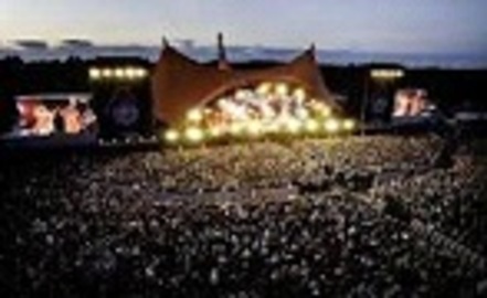 Take Cheap Flights To Denmark To Join Roskilde Festival On Your Vacations