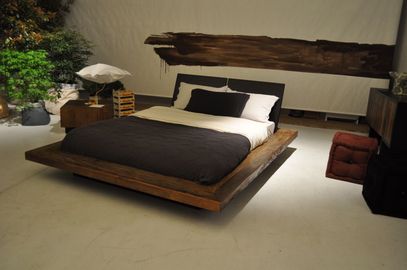 Home Island Bedroom Decor Ideas