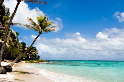 Carribean Vacations - Sun & Sand All Year Round
