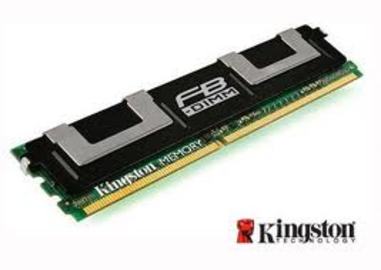 Review Of the Kingston Ddr Memory