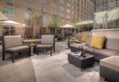 The Top 5 Indianapolis Hotels For Business