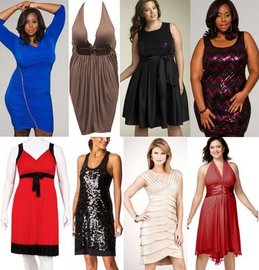 Where To Get the Best Plus Size Apparel For Young Women