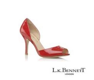 About L.k. Bennett Shoes