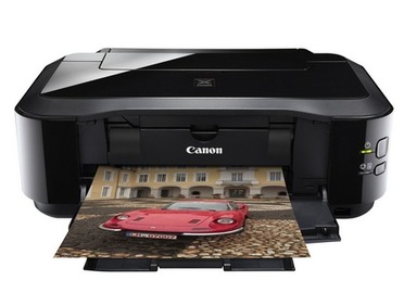 Great Advice For a Canon Pixma Inkjet Photo Printer