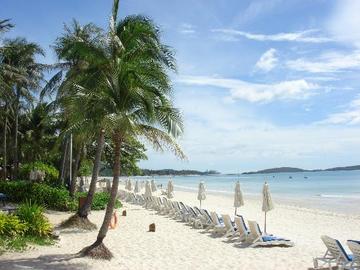 Koh Samui Thailand Vacations - Get The Best Of Koh Samui