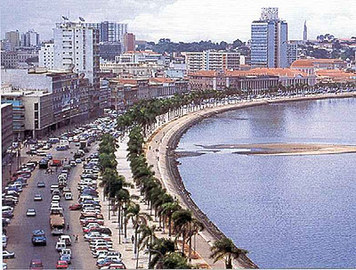 The Charm Of Angola Vacations