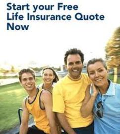 Insurance Quotes Life Information