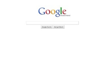 Google Site Search Features