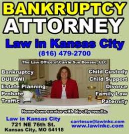 What You Need To Know About Attorney Bankruptcy