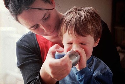 Most Common Asthma Diseases!