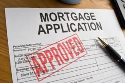 What You Need To Know About Mortgage Refinance Credit
