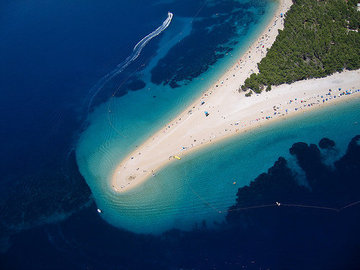 Beach Vacations Destinations In Croatia