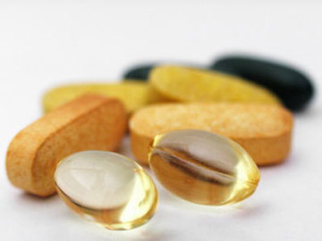 Minerals And Vitamins That Are Good For Bone Health