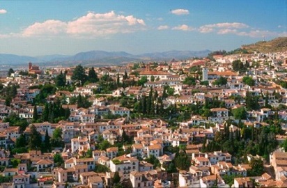 An Unforgettable Vacations Experience: Granada