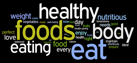 Know About Healthy Food Healthy Body