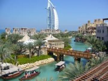 The Best Rates For Dubai Hotels
