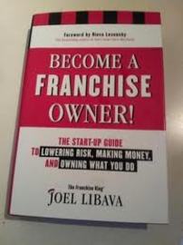 Quotes in Starting a Franchise Business