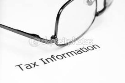 Tax To Information