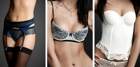 What You Should Know About Intimates Clothing