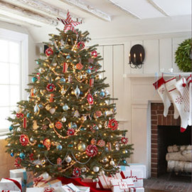Budgeting For House Holiday Decorations