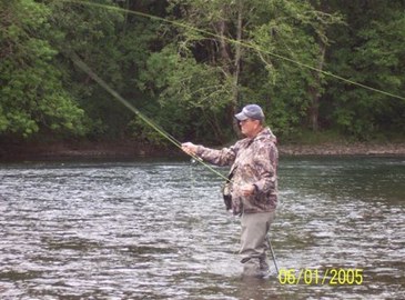 Good Reasons To Take A Family Fly On Fishing Vacations