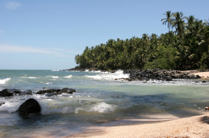 Weekend Getaways On French Guiana Vacations	