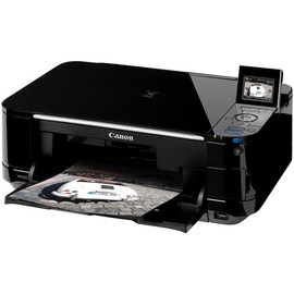 The Best Canon Inkjet Printer