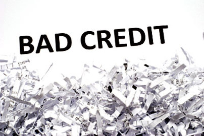 What You Need To Know About Equity Bad Credit