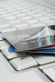 Online Banking And Credit