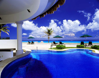 Cancun Package Vacations