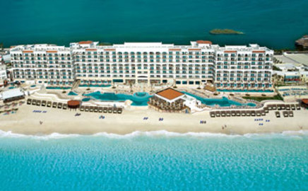 All Inclusive Resort In Cancun For Vacations- For Family
