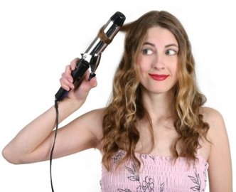 Tips And Tricks For Curling Hair