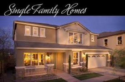 How To Find the Best Homes Single Family
