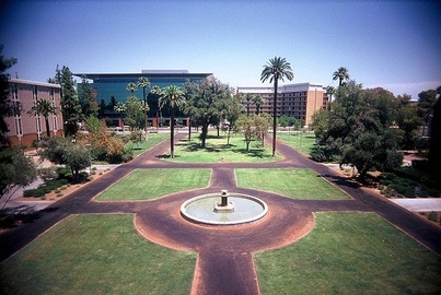 About the Universities Of Arizona