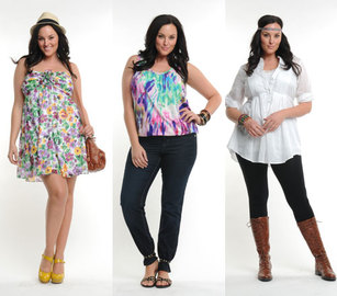Where To Get the Best Plus Size Apparel For Young Women