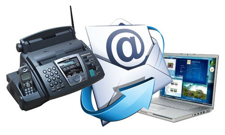 How To Send a Fax Through Email Or Over the Phone