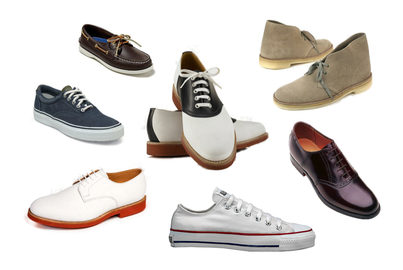 Where To Buy Classic Shoes