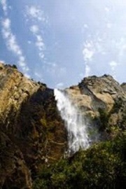 Yosemite Time Share Rentals - Great Way To Vacations In California