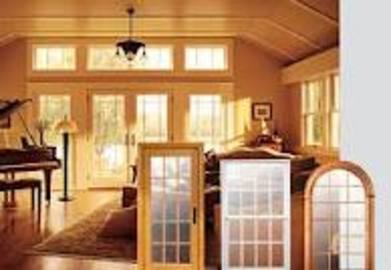 Energy Efficient Windows And Doors For Window Replacement