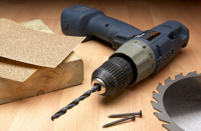 10 Amazing Tips For Home Power Tools
