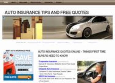How To Choose the Best Free Auto Insurance