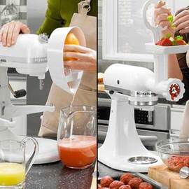 Top Ten Home Gadgets For The Kitchen