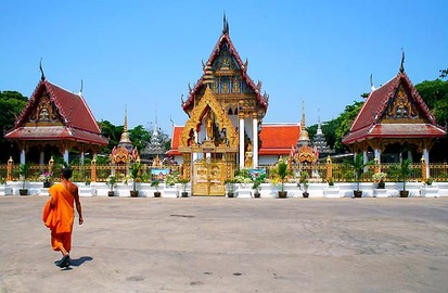 Affordable Holiday Pakages Options For  Vacations In Thailand	