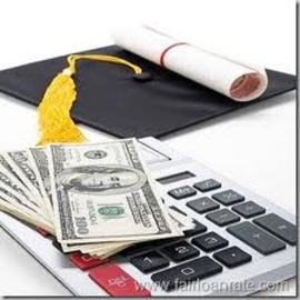 About Student Debt Consolidation Loan