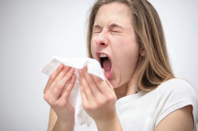 How Does Air Affect Allergy