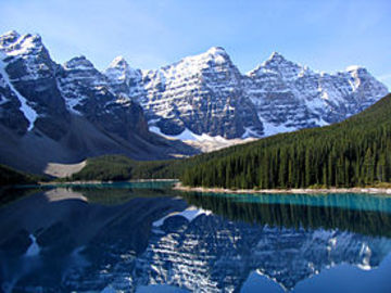 Spend Your Weekend Time On  Rocky Mountains Vacations	
