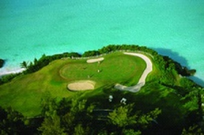 Bermuda Golf Vacations - Unforgettable Rounds