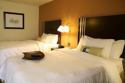 The Most Affordable Houston Hotels