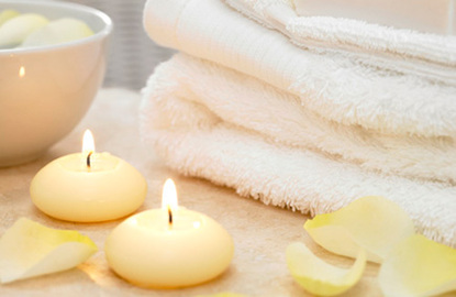 How To Enjoy a Spa Free At Home